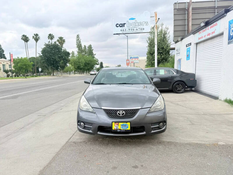 toyota camry solara 2008 4T1CE30P58U766934 image toyota camry solara 2008 4T1CE30P58U766934 image